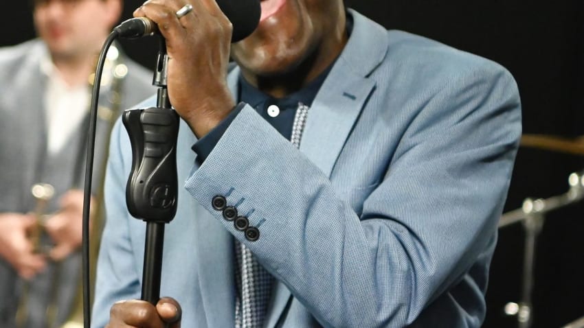 Neville Staple
