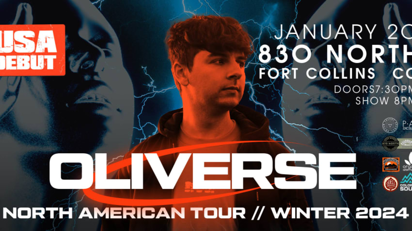 Oliverse