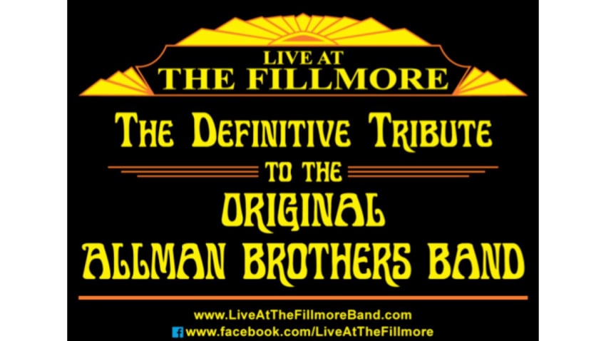 Live At The Fillmore and Organ Fairchild