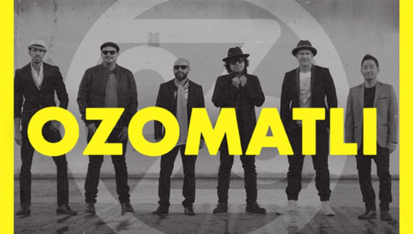 Ozomatli