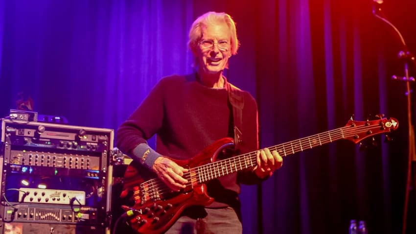 More Phil At Fillmore: Phil Lesh & Friends Confirm December 2023 Concerts In San Francisco