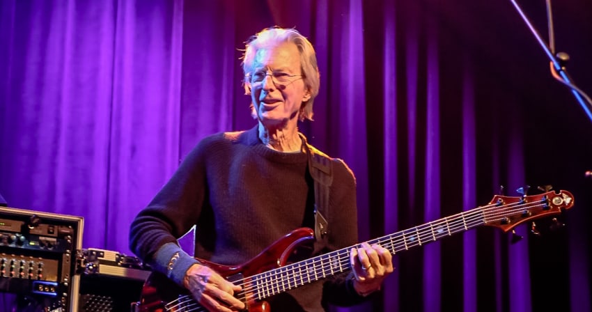 Phil Lesh Novemer 2023 Weiand 001