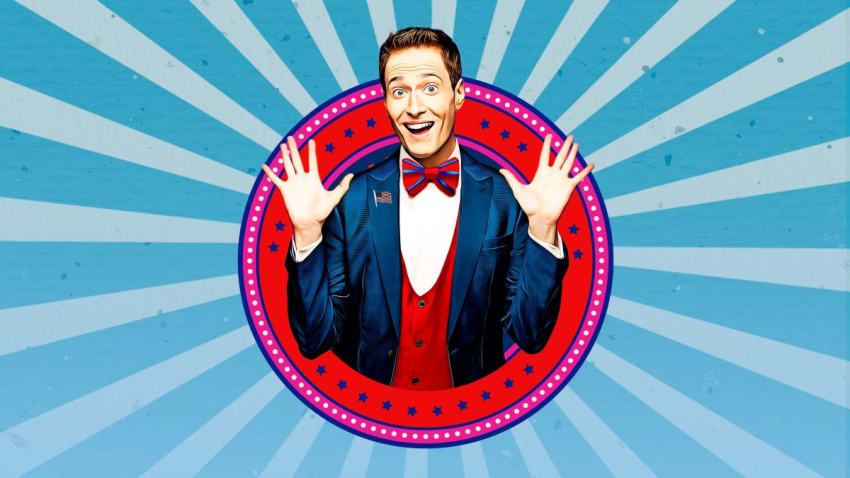 Randy Rainbow