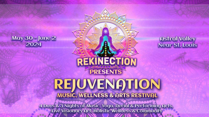 ReJuvenation Restival