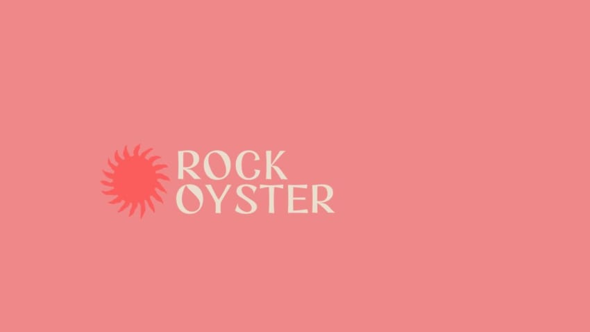 Rock Oyster