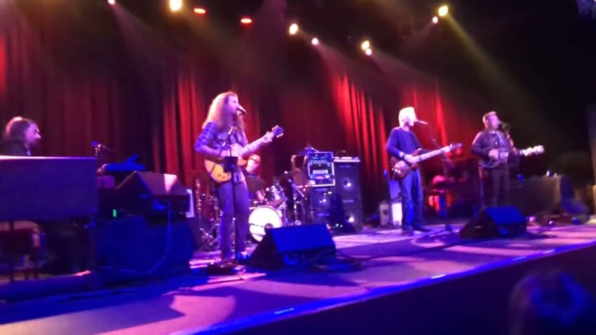 Rockin' Ripple | Phil Lesh and Friends at the Fillmore 11.3.23