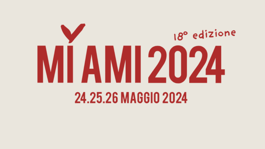 MI AMI Festival