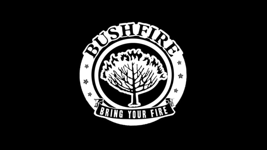 Bushfire
