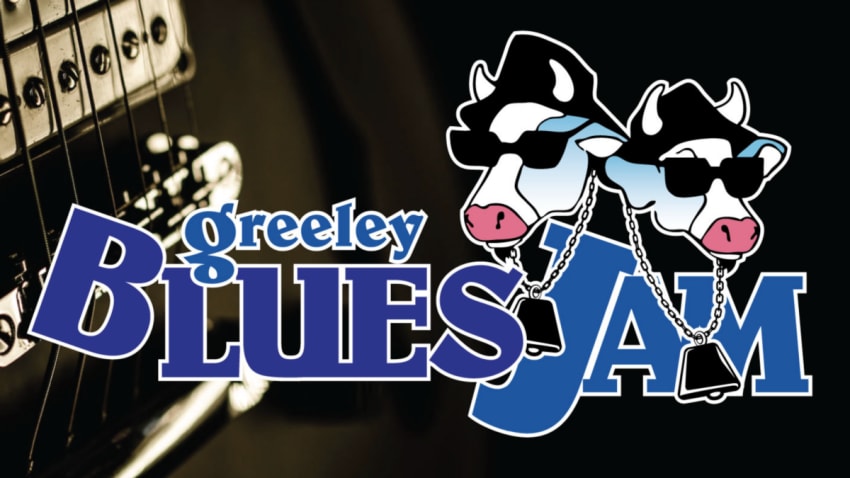 Greeley Blues Jam