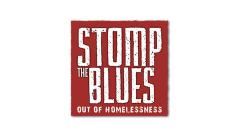 Stomp The Blues Festival