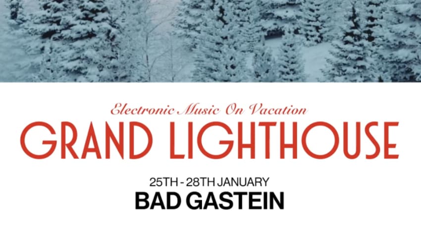 Grand Lighthouse Bad Gastein
