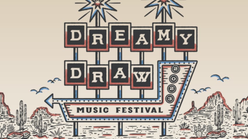 Dreamy Draw