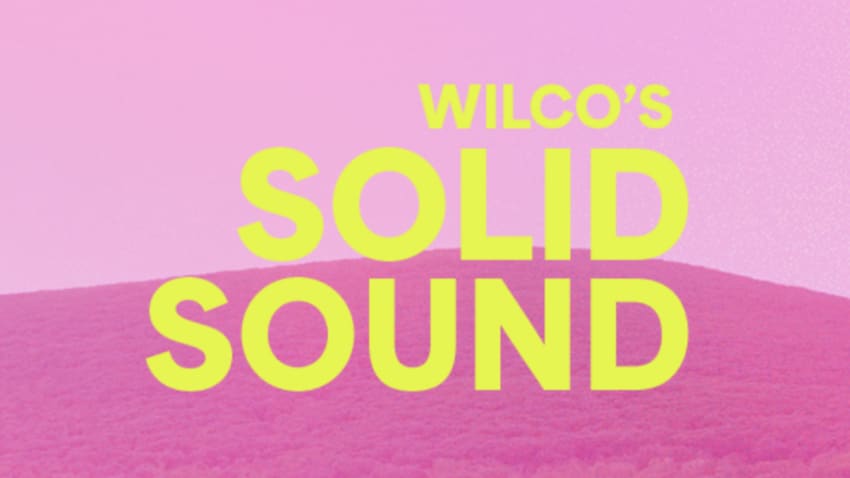 Solid Sound