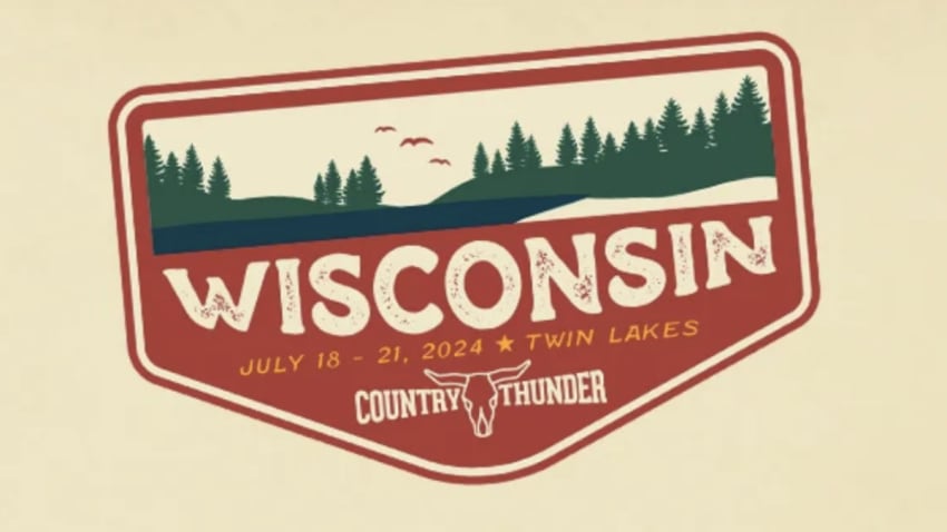 Country Thunder Wisconsin