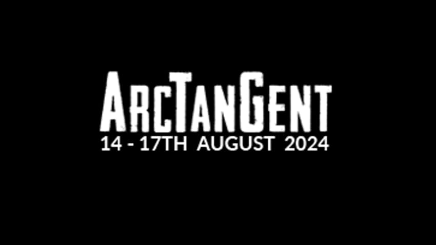 ArcTanGent