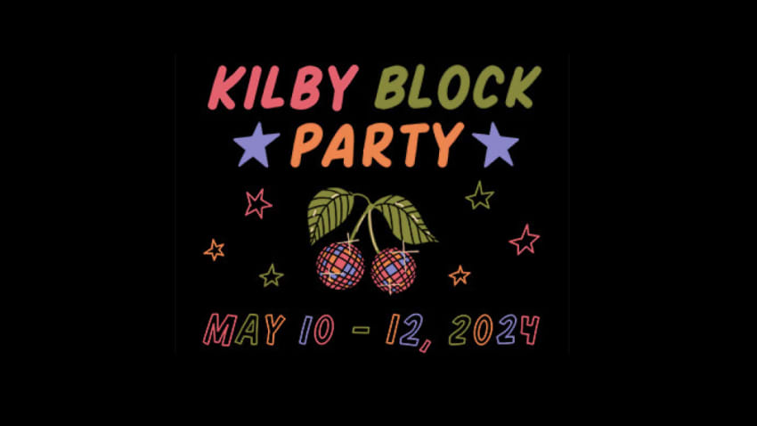 Kilby Block Party