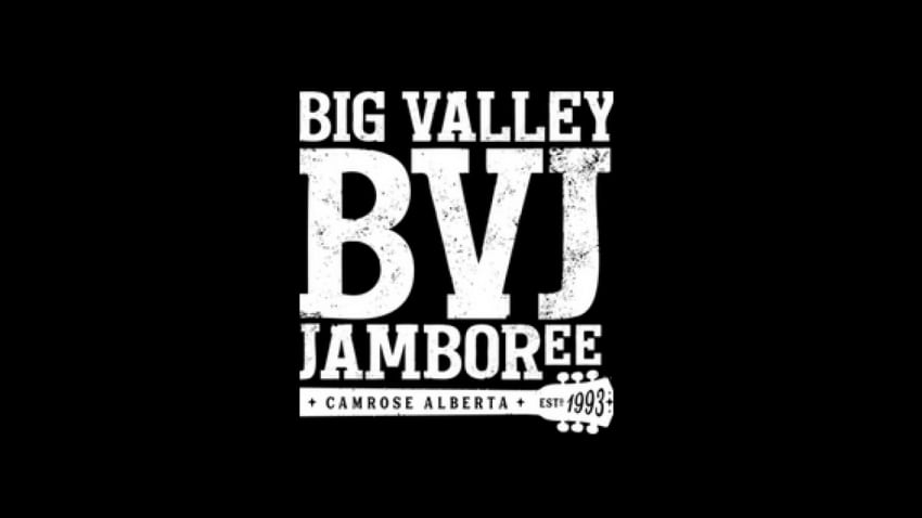 Big Valley Jamboree