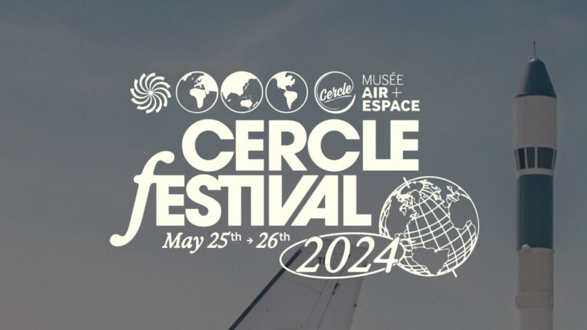 Cercle Festival