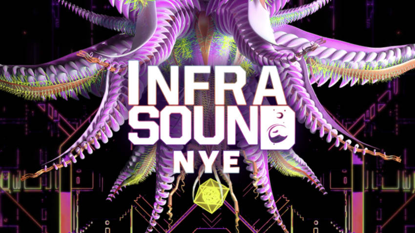 Infrasound NYE