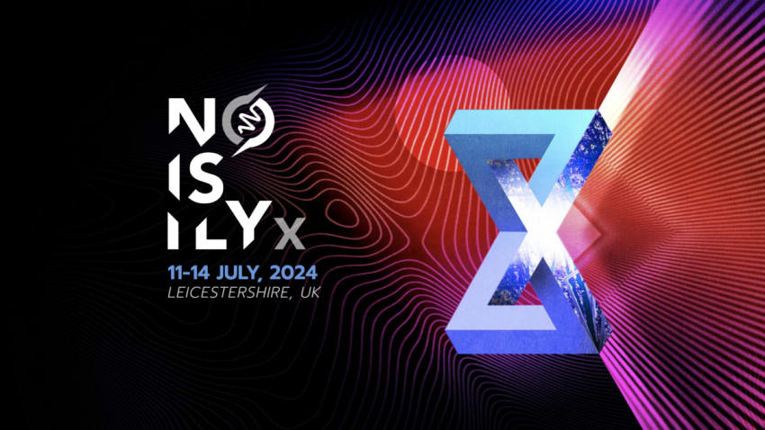 Noisily Festival