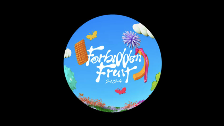 Forbidden Fruit Festival