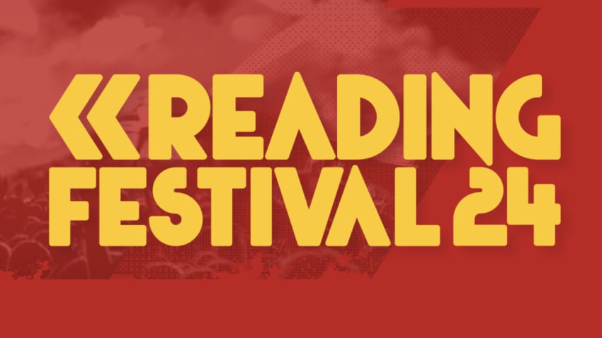 Reading Festival