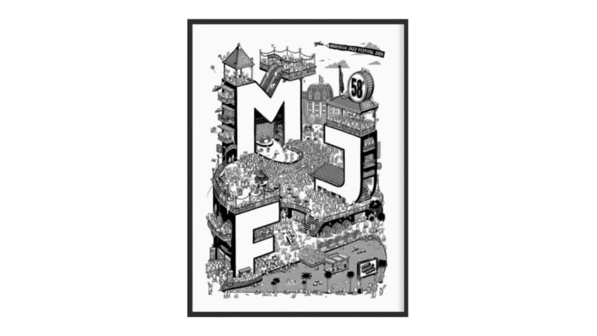 Montreux Jazz Festival
