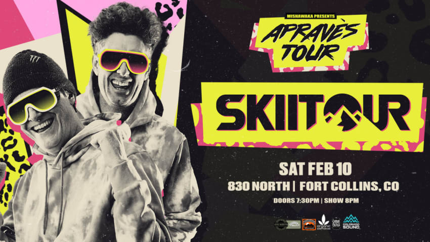 SkiiTour