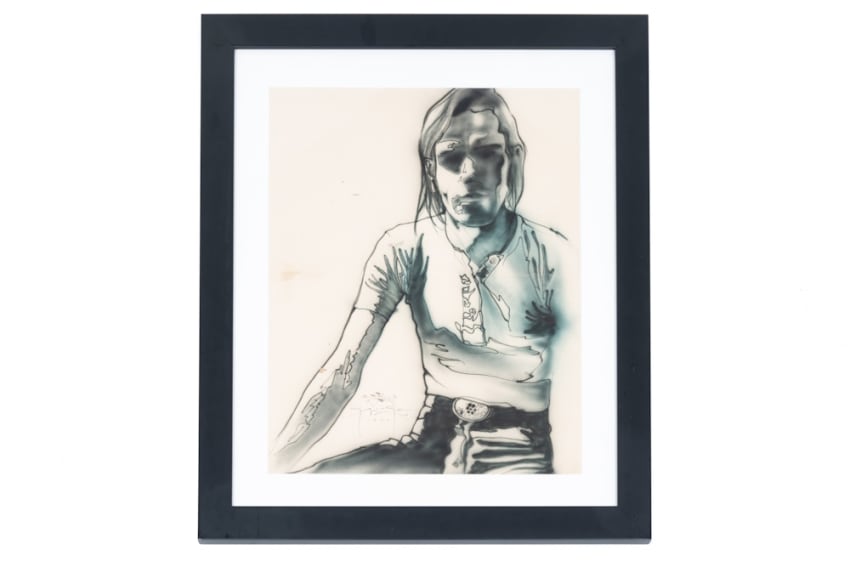 SMOUSE105_GratefulDead_Original_1970_StanleyMouse_BobWeir_Painting-3