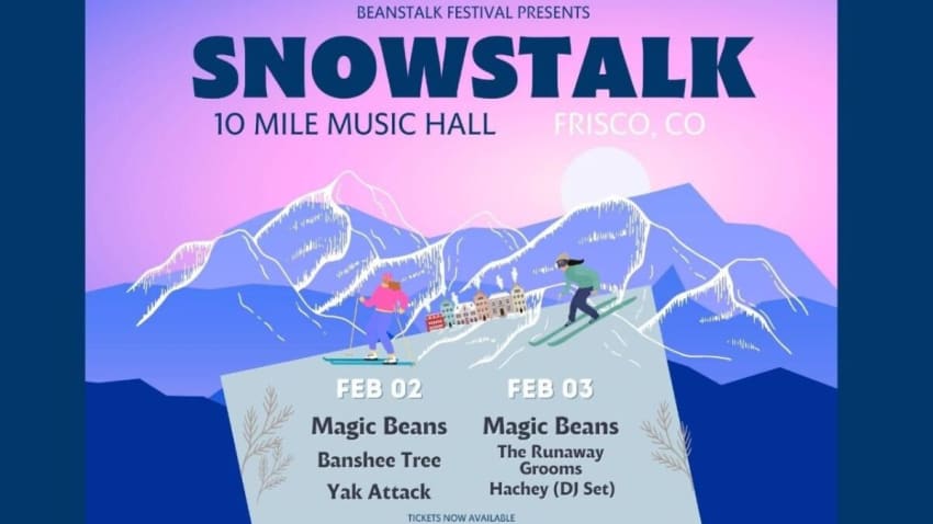 SnowStalk