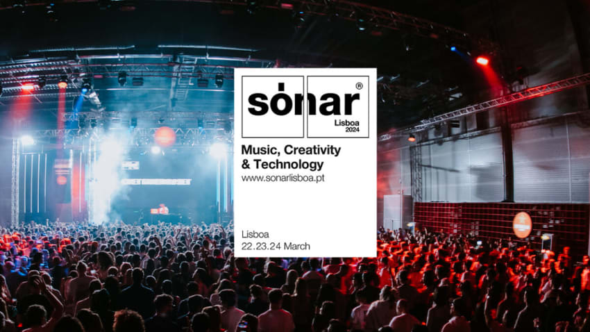 Sónar Lisboa