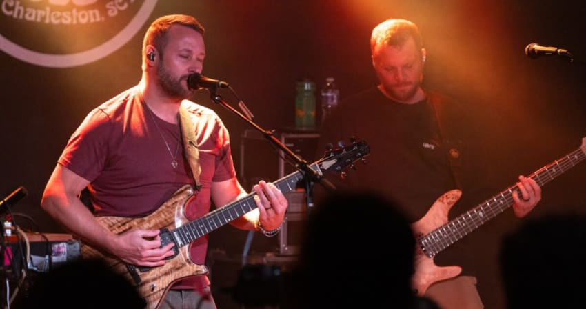 Spafford Charelston N1 Fall 2023
