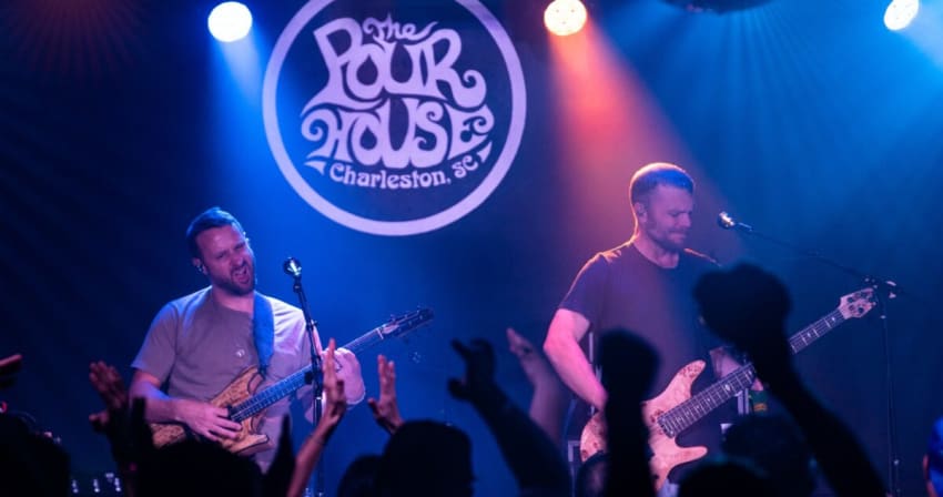 Spafford Charleston N2 2023