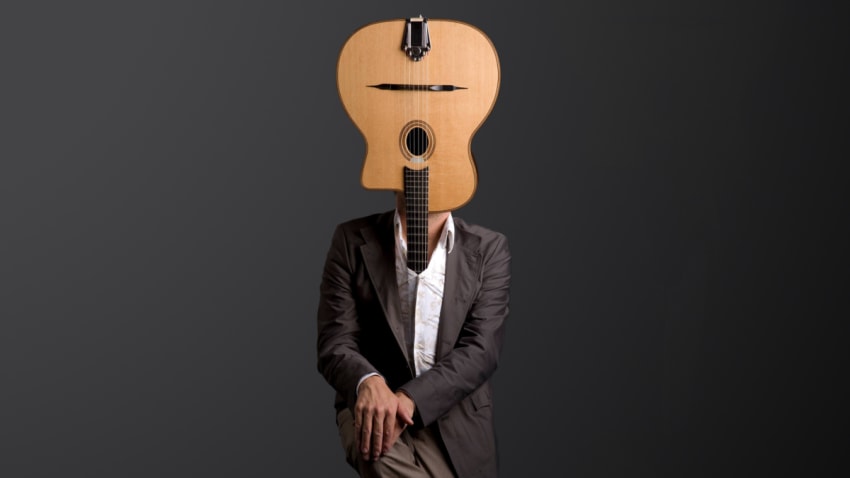 Stephane Wrembel