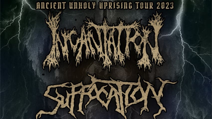 Suffocation