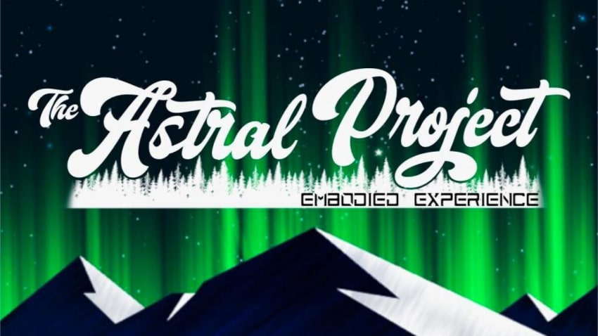 The Astral Project