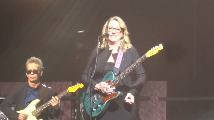 The Weight - Dave Matthews Band with Susan Tedeschi November 17, 2023