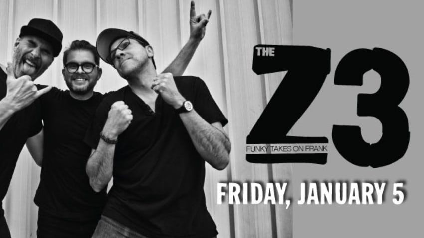 The Z3
