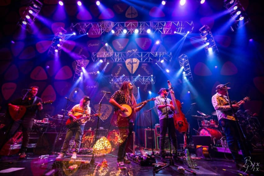 Twiddle Final Kitchen Dwellers