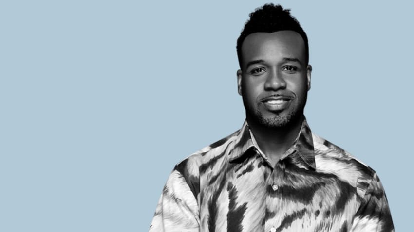 VaShawn Mitchell