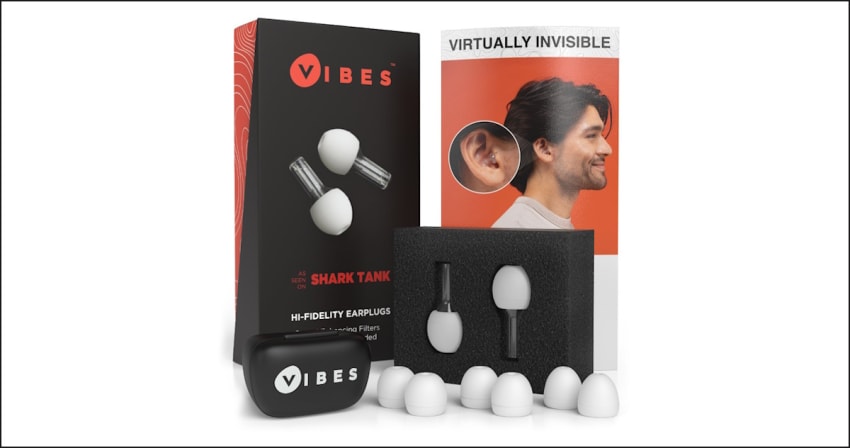 Vibes Earplugs Sponsored Featured