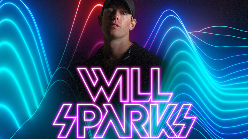 Will Sparks