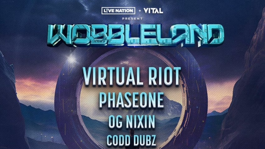 Wobbleland Denver