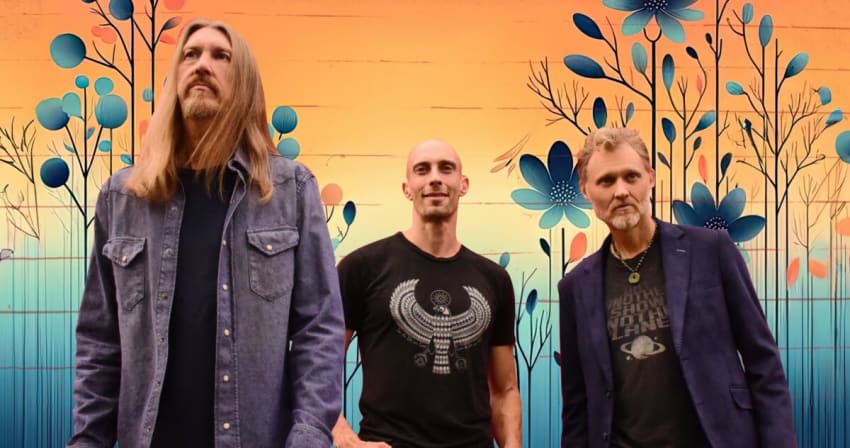 Wood Brothers Press November 2023