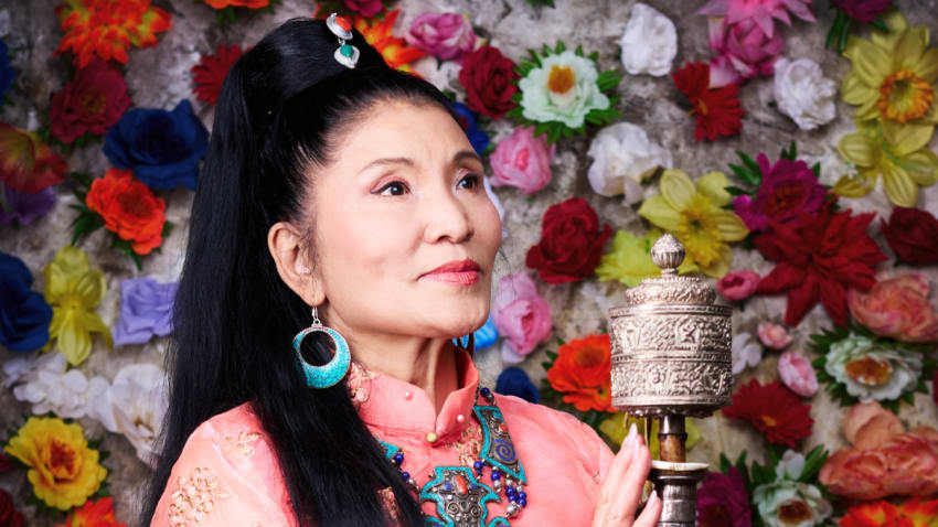 Yungchen Lhamo