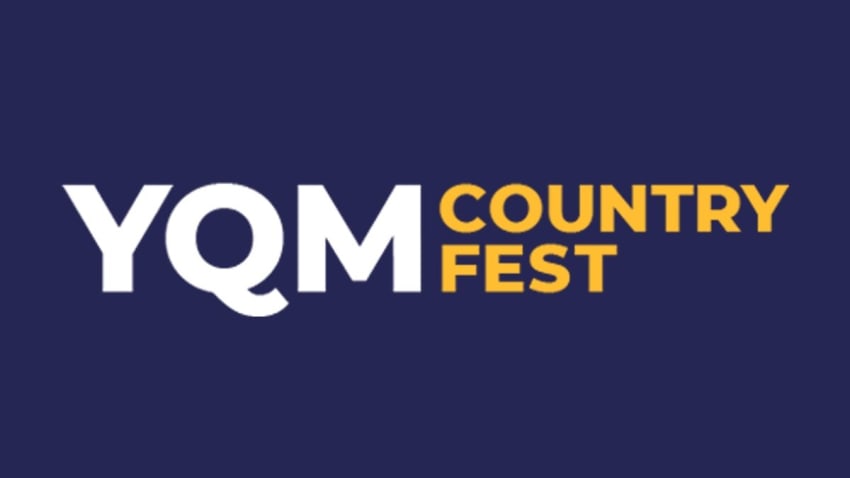 YQM Country Fest
