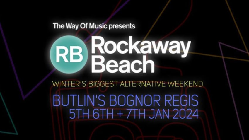Rockaway Beach