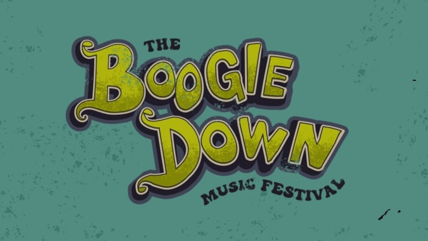 The Boogiedown