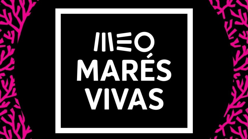 MEO Mares Vivas