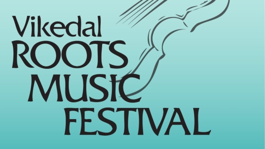 Vikedal Roots Music Festival
